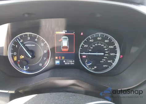 2020 Subaru Ascent Touring from USA, damaged, VIN 4S4WMARD7L3466677